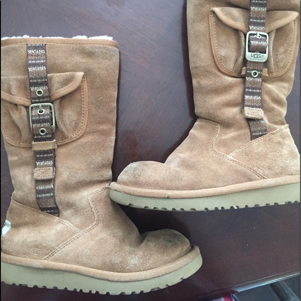 childrens UGG boots